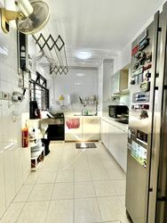 Blk 27B Membina Court (Bukit Merah), HDB 4 Rooms #533515901